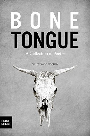 bone-tongue