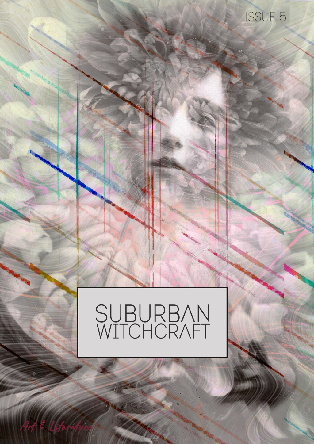 Suburban Witchcraft Magazine Issue 5 now live!